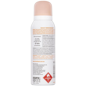 Femfresh Deodorant Spray - 75g