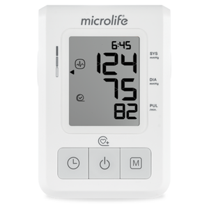 Microlife BP B2 Basic Blood Pressure Monitor