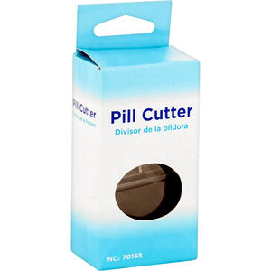 Economy Pill Cutter