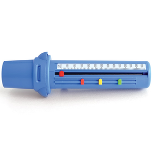 Able Airzone Peak Flow Meter