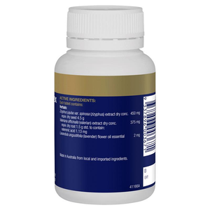 Bioceuticals Sleep Complex - 60 Tablets