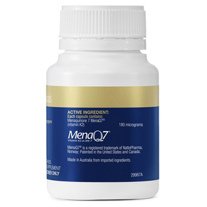 BioCeuticals Vitamin K2 - 60 Capsules