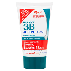 Neat Effect 3B A/P Cream - 75g