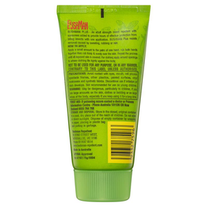 Bushman Plus UV Insect Repellent Gel - 75g