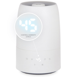 Able VapourMist Humidifier