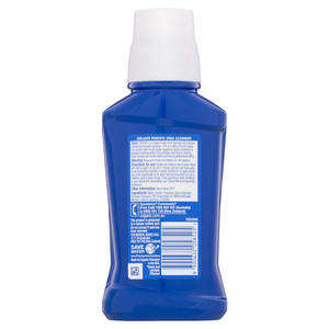 Colgate Peroxyl Oral Cleanser - 236mL Mint Flavour