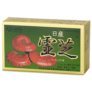 Nissan Reishi Mushroom Supplement - 50 Sachet