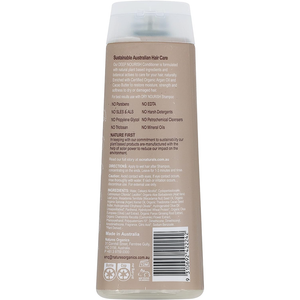 Organic Care Conditioner Dry Nourish - 400mL