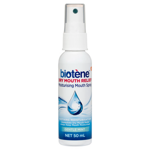 Biotène Moisturizing Spray - 50mL