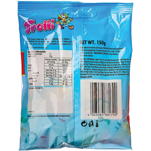 Trolli Gummi Bears - 150g