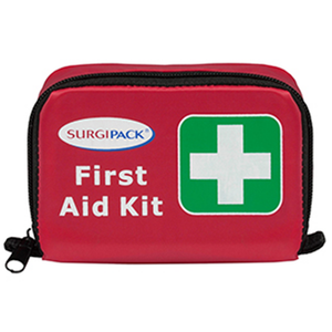 SurgiPack First Aid Kit TFK3