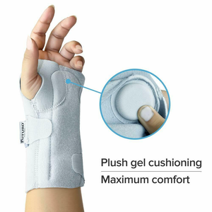 FUTURO™ For Her Slim Silhouette Wrist Support - Left Hand Adjustable