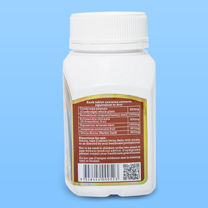 Vitatree Kidney Tonic - 100 Tablets