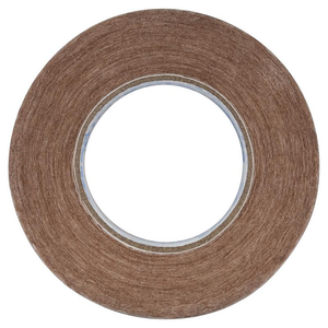 Nexcare Paper Tape 529 P1 - 25mm Tan x 12