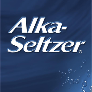 Alka-Seltzer Lemon-Lime Effervescent - 20 Tablets