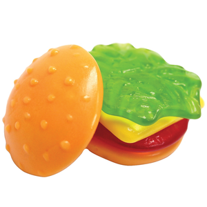 Trolli Big Burger Gummy Candy 50g