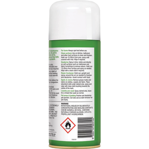 Bosisto's Eucalyptus Spray - 200g