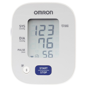 Omron HEM7144T1 Standard Blood Pressure Monitor