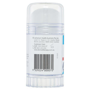 Dermal Therapy Crystal Deodorant Stick - 120g