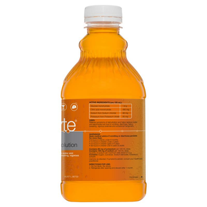 Hydralyte Liquid Orange - 1Litre