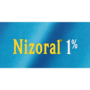 Nizoral 1% Anti-Dandruff Treatment - 200mL