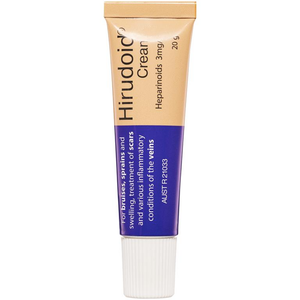 Hirudoid Cream - 20g