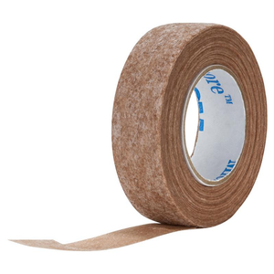 Nexcare Paper Tape 529 P1 - 25mm Tan x 12