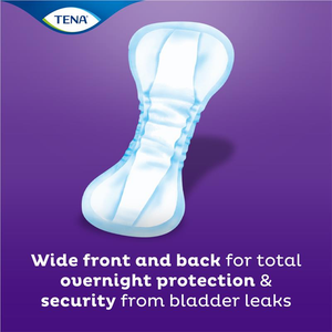 Tena Pads Maxi Night - 14 Pack