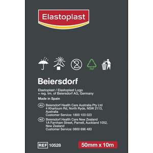 Elastoplast Pre-Taping Underwrap - 50mm x 10m