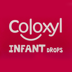 Coloxyl Infant Drops - 30mL