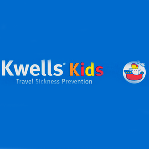 Kwells Kids Travel Sickness Chewable - 12 Tablets