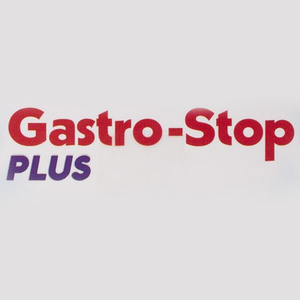 GastroStop Plus Chewable - 12 Tablets