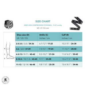 SupCare - 1523 XXL (12-14 Sizes)