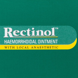 Rectinol Ointment - 50g