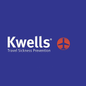 Kwells Adult Travel Sickness Chewable - 12 Tablets