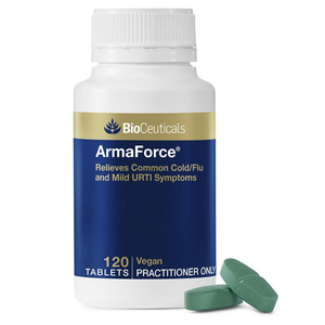 Bioceuticals ArmaForce New - 60/120 Tablets