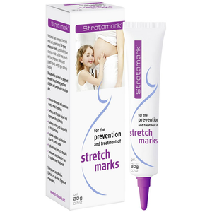 Stratamark Stretch Mark Gel - 20/50 grams