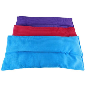 Surgical Basics Heat Pack Silicone - 18 X 38cm Corduroy