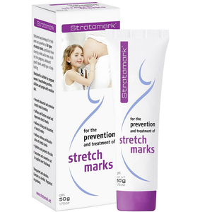 Stratamark Stretch Mark Gel - 20/50 grams