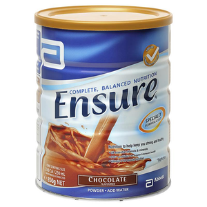 Ensure Powder - 850g Choco/Neutral/Vanilla