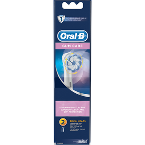 Oral-B Gum Care / ProWhite Electric Toothbrush