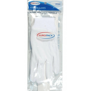 SurgiPack 6098 Glove Cotton - Small/Medium/Large