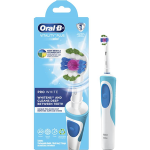 Oral-B Gum Care / ProWhite Electric Toothbrush