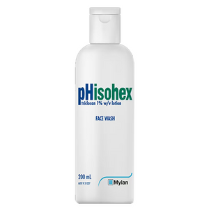 Phisohex Anti-bacterial Wash - 200mL