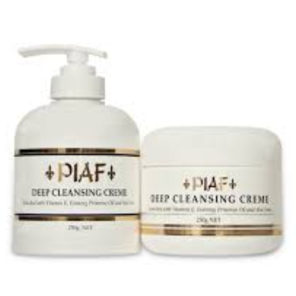 PIAF Deep Cleansing Creme 250g