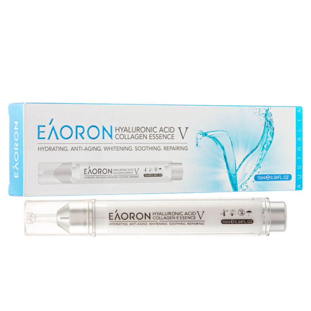 EAORON Hyaluronic Acid Collagen Essence 10mL