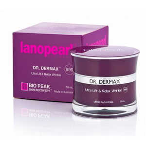 Lanopearl Dr. Dermax Ultra Lift & Relax Wrinkle 50mL