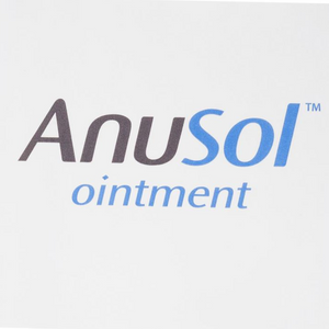 Anusol Ointment - 50g