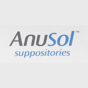 Anusol - 12 Suppositories