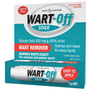 Wart Off Stick - 5g